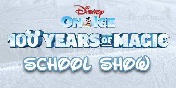 Disney On Ice School Performance and Educational Clinic January 28, 2019 @ 11:00 am Scotiabank Arena, Toronto