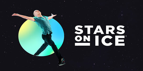 Stars On Ice at Rogers Place Edmonton October 24 2021