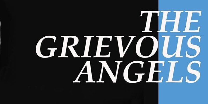 Grievous Angels Tickets logo