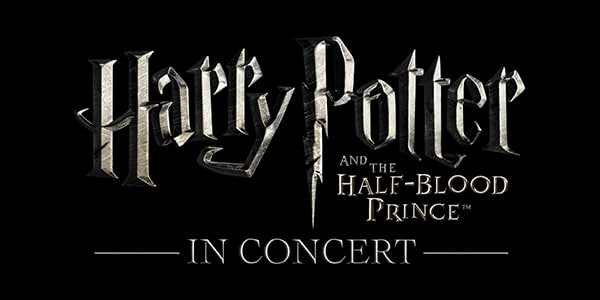 FirstClass Group Tickets for Harry Potter Half Blood Prince Sony Centre (soon to be Meridian Hall) Toronto Oct 31 - Nov 2, 2019
