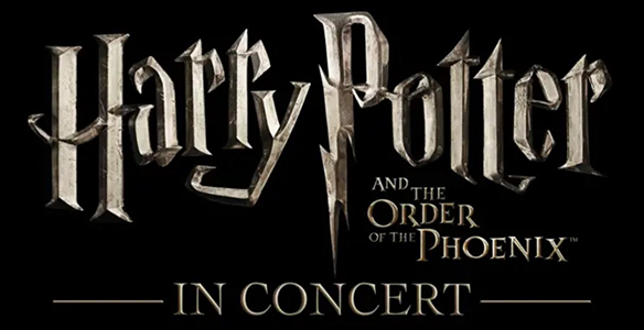 Group and discount tickets for Harry Potter and the Order of the Phoenix at the Sony Centre, Toronto May 2-4, 2019